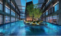 Newport Residences (D2), Condominium #410988871